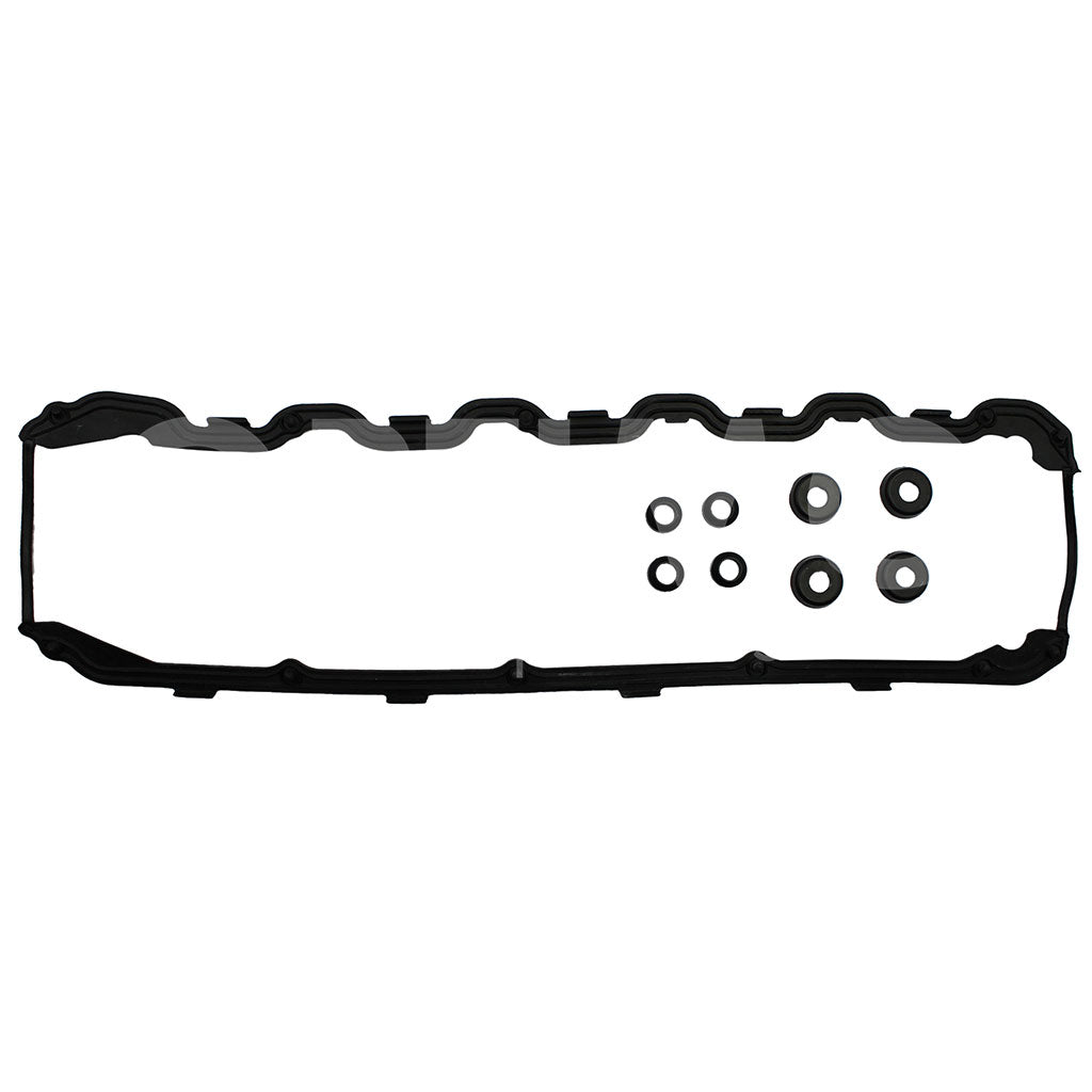 VOLKSWAGEN EUROVAN 2.5L GASOLINA 2000 2001 2002 2003 2004 JUNTA TAPA PUNTERIAS 9PIEZAS 10VAL AAF/ACU/AET/AEU