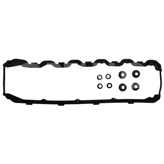 VOLKSWAGEN EUROVAN 2.5L GASOLINA 2000 2001 2002 2003 2004 JUNTA TAPA PUNTERIAS 9PIEZAS 10VAL AAF/ACU/AET/AEU