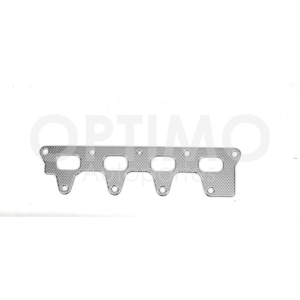 2002 - 2010 NISSAN PLATINA 1.6L JUNTA MULTIPLE ESCAPE GRAFITADA 16VAL K4M (APRIO/CLIO 1.6L/KANGOO)