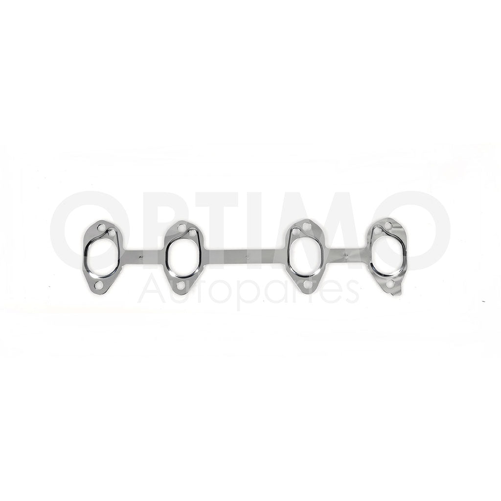 1999 - 2015 VOLKSWAGEN JETTA A4/CLASICO 2.0L JUNTA MULTIPLE ESCAPE METAL 8VAL BBX (BEETLE/GOLF A4-A5/POLO/IBIZA/CORDOBA)