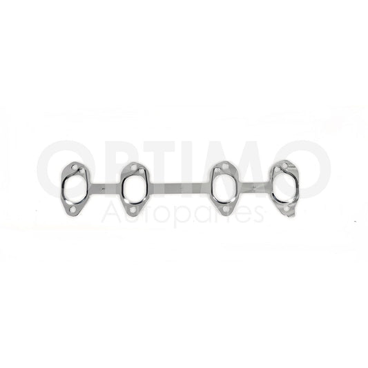 1999 - 2015 VOLKSWAGEN JETTA A4/CLASICO 2.0L JUNTA MULTIPLE ESCAPE METAL 8VAL BBX (BEETLE/GOLF A4-A5/POLO/IBIZA/CORDOBA)