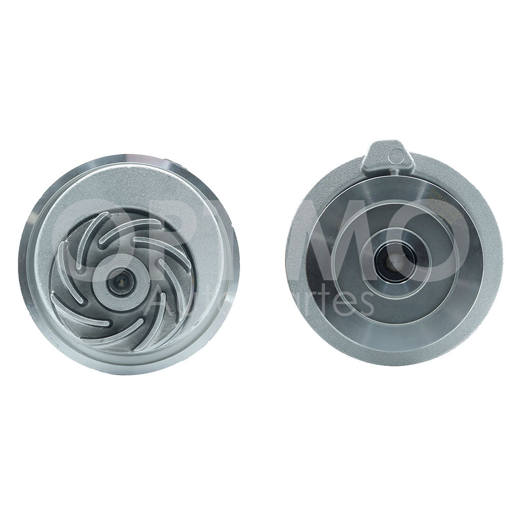 CHEVROLET OPTRA 2.0L 2006 2007 2008 2009 2010 BOMBA AGUA 25DIENTES (ASTRA 2.4L 00-06/LUV 2.2L 99-05/VECTRA 03-08)