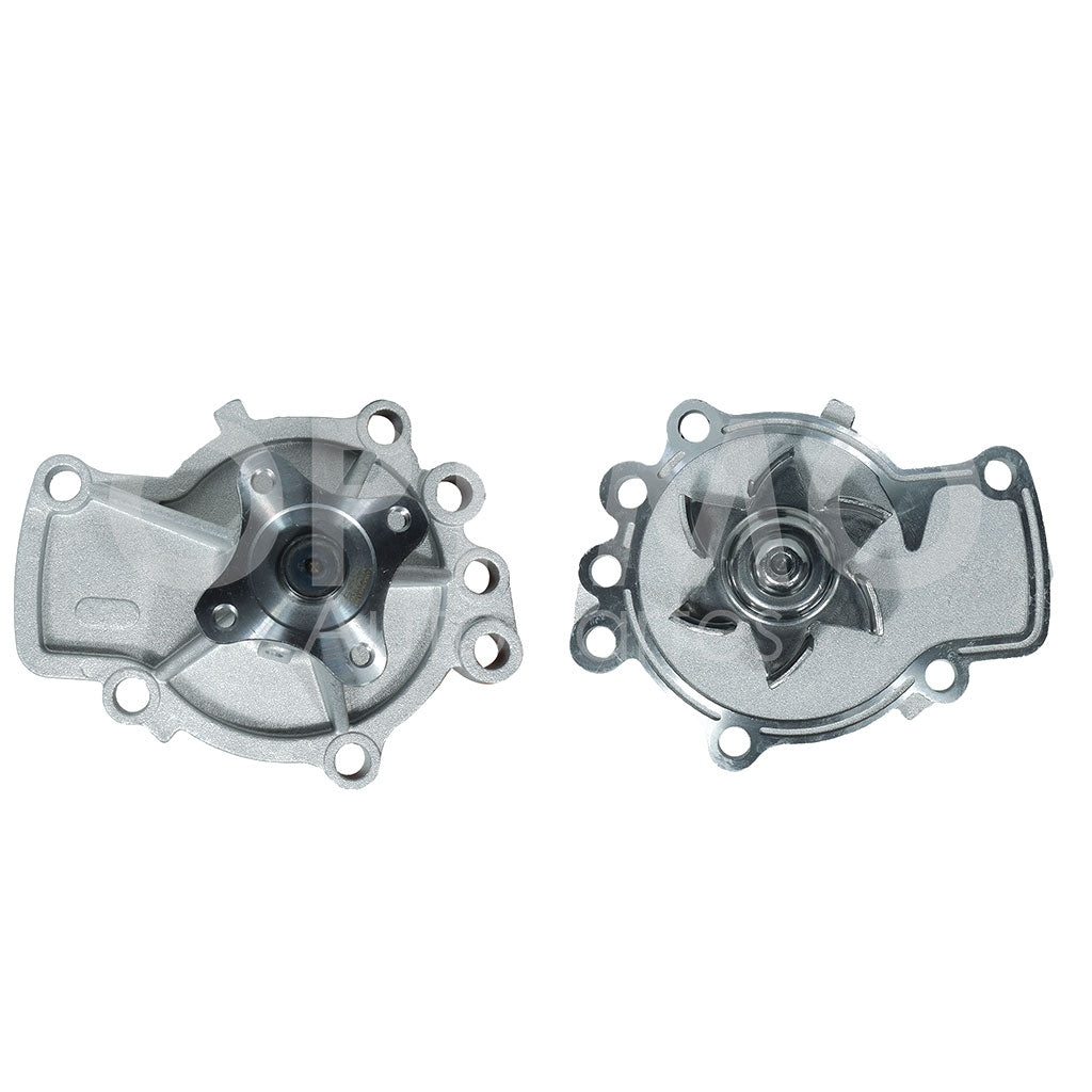 NISSAN TS-III 2.0L GSR 1992 1993 1994 1995 1996 BOMBA AGUA 16VAL (B-14 GSR 96-00/LUCINO GSR 96-00/TS-II GSR 88-91)