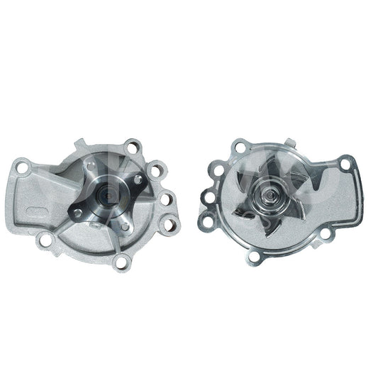 NISSAN TS-III 2.0L GSR 1992 1993 1994 1995 1996 BOMBA AGUA 16VAL (B-14 GSR 96-00/LUCINO GSR 96-00/TS-II GSR 88-91)