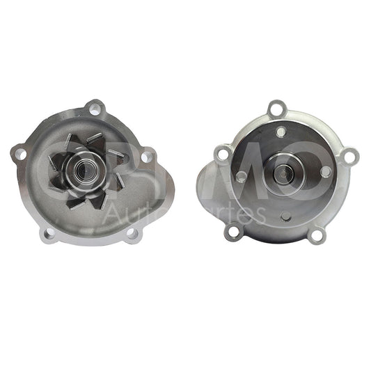 NISSAN TS-II 1.6L 1988 1989 1990 1991 BOMBA AGUA BRIDA GRANDE 8VAL E16