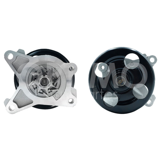 NISSAN TIIDA 1.8L 2006 2007 2008 2009 2010 2011 2012 2013 2014 2015 2016 2017 BOMBA AGUA C/POLEA MR18DE/MR20DE (SENTRA B-16 2.0L 07-12)