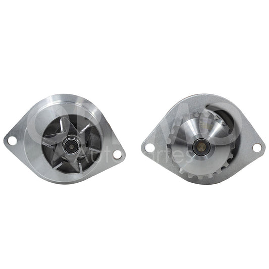 PEUGEOT PG-206 1.4L 1999 2000 2001 2002 2003 2004 2005 2006 2007 2008 2009 BOMBA AGUA 20DIENTES