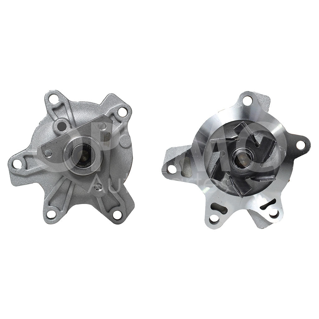 TOYOTA YARIS 1.5L 2006 2007 2008 2009 2010 2011 2012 2013 2014 2015 BOMBA AGUA 1NZFE