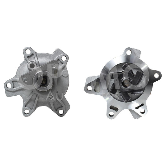 TOYOTA YARIS 1.5L 2006 2007 2008 2009 2010 2011 2012 2013 2014 2015 BOMBA AGUA 1NZFE