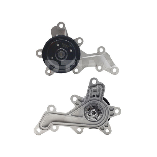 TOYOTA AVANZA 1.5L 2016 2017 2018 2019 2020 2021 BOMBA AGUA C/POLEA 2NR-FE (YARIS 1.5L 16-22)