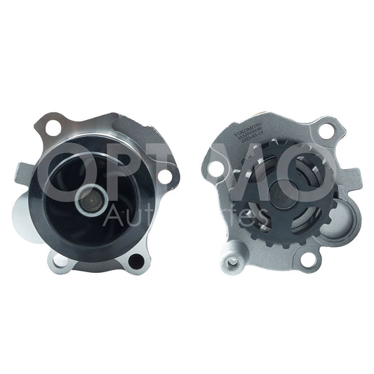 VOLKSWAGEN JETTA/GOLF A4 1.9L DIESEL 1999 2000 2001 2002 2003 2004 2005 2006 2007 BOMBA AGUA (BORA 1.9L 06-10/BEETLE 1.9L 98-05)