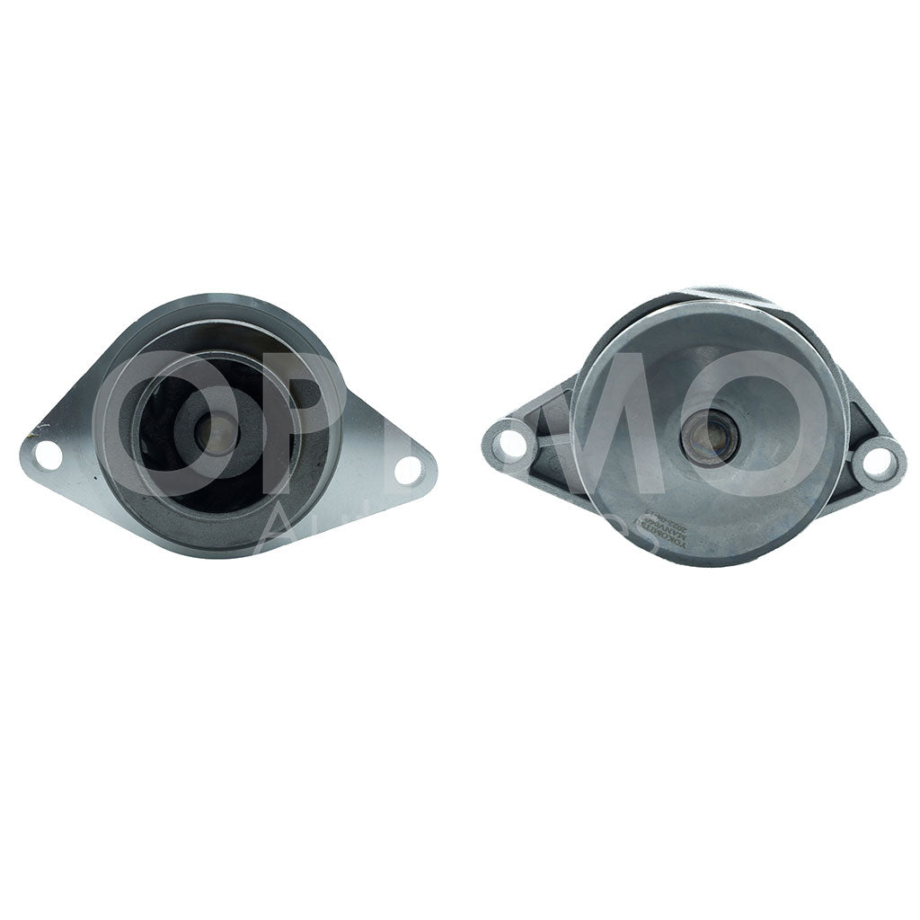 VOLKSWAGEN GOL 1.6L 2008 2009 2010 2011 2012 2013 2014 2015 2016 2017 2018 2019 2020 2021 BOMBA AGUA 27DIENTES (POLO-LUPO 1.6L/SAVEIRO/CROSSFOX/SPORT VAN/IBIZA/CORDOBA)