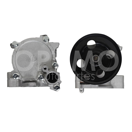 SUZUKI SX-4 2.0L 2011 2012 2013 2014 BOMBA AGUA C/POLEA J20B (GRAND VITARA 2.4L 06-15/KIZASHI 2.4L 10-16)