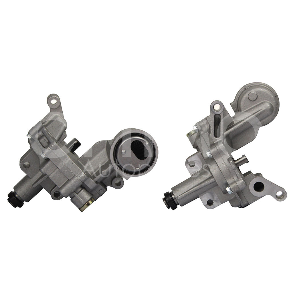 NISSAN TIIDA 1.8L 2006 2007 2008 2009 2010 2011 2012 2013 2014 2015 2016 2017 BOMBA ACEITE MR18DE (CUBE 1.8L 09-14)