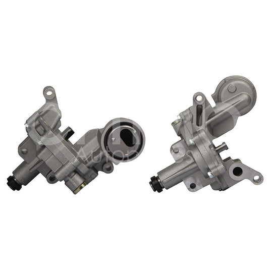 NISSAN TIIDA 1.8L 2006 2007 2008 2009 2010 2011 2012 2013 2014 2015 2016 2017 BOMBA ACEITE MR18DE (CUBE 1.8L 09-14)