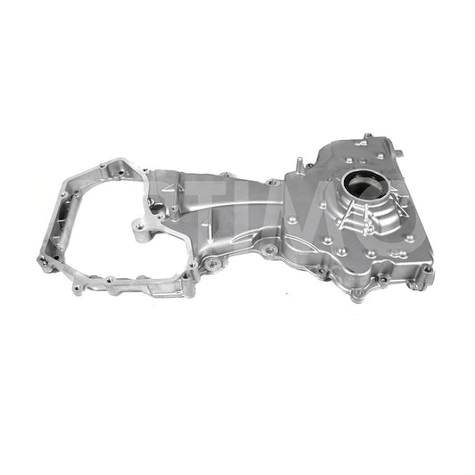 NISSAN SENTRA B-15 2.5L 2001 2002 2003 2004 2005 2006 BOMBA ACEITE QR25DE (X-TRAIL 2.5L 01-07/ALTIMA 2.5L 02-06)