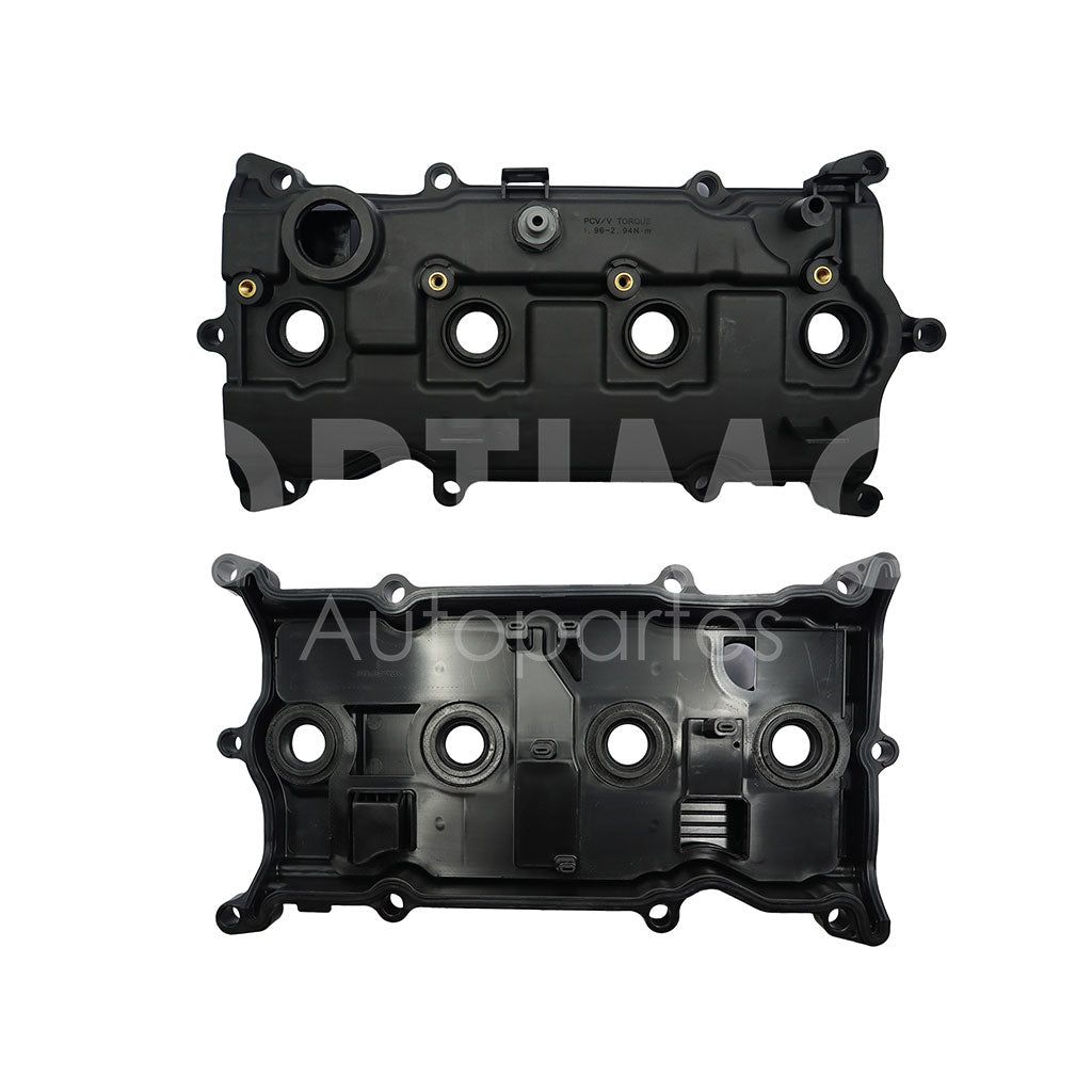 NISSAN X-TRAIL 2.5L 2015 2016 2017 2018 2019 2020 2021 2022 TAPA PUNTERIAS QR25DE/QR25 (NP-300 D-23 2.5L 16-25/ALTIMA 2.5L 13-18)