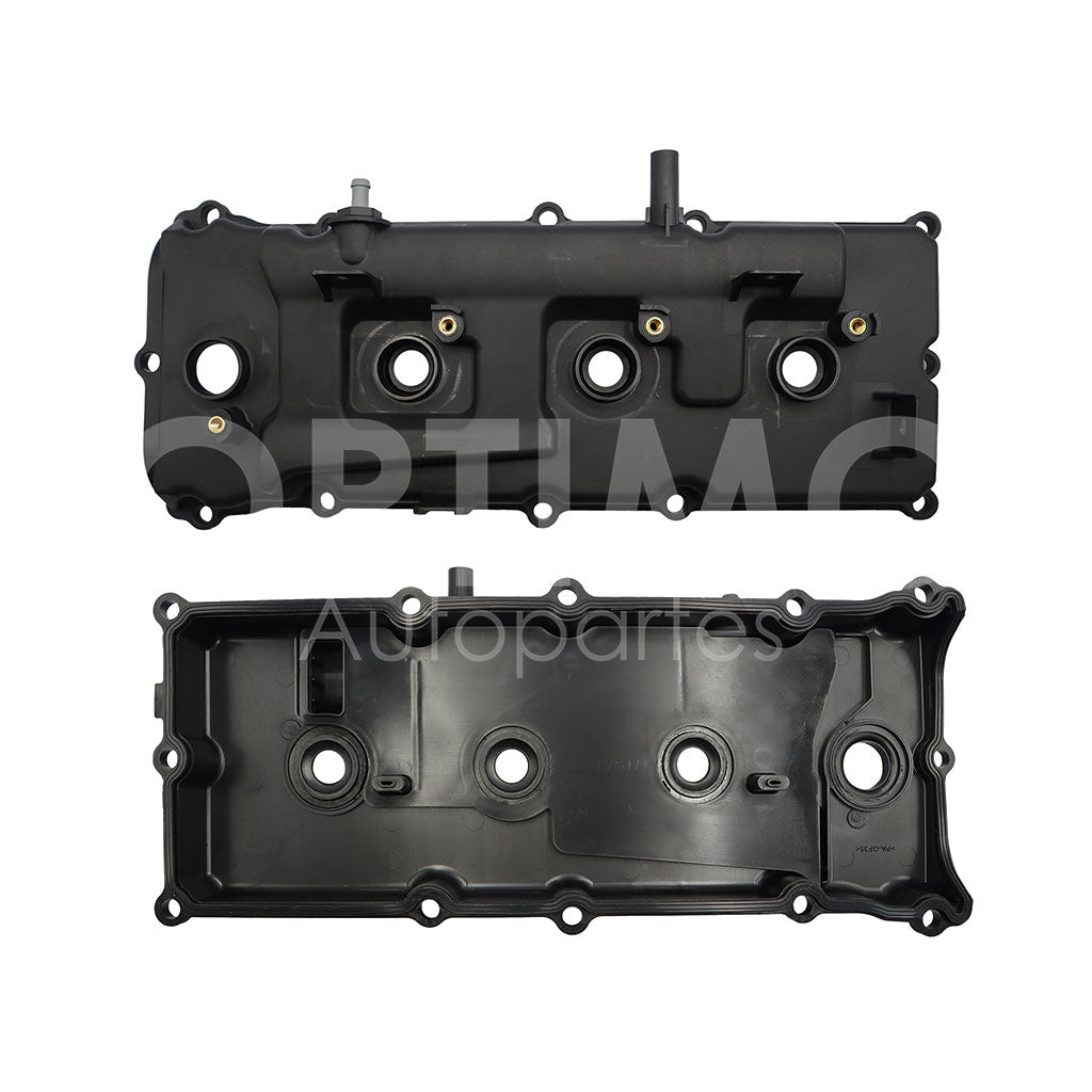 NISSAN PATHFINDER 4.0L/5.6L 2005 2006 2007 2008 2009 2010 2011 2012 TAPA PUNTERIAS IZQ (ARMADA 5.6L 05-15/TITAN 5.6L 04-15)