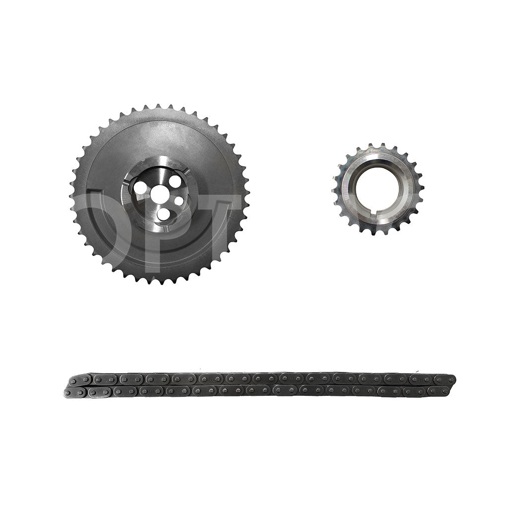 CHEVROLET SILVERADO 1500 5.3L 1999 2000 2001 2002 2003 2004 2005 2006 KIT DE DISTRIBUCION 3PZAS P/SENSOR (SILVERADO 2500-3500 6.0L/EXPRESS 4.8L-5.3L)