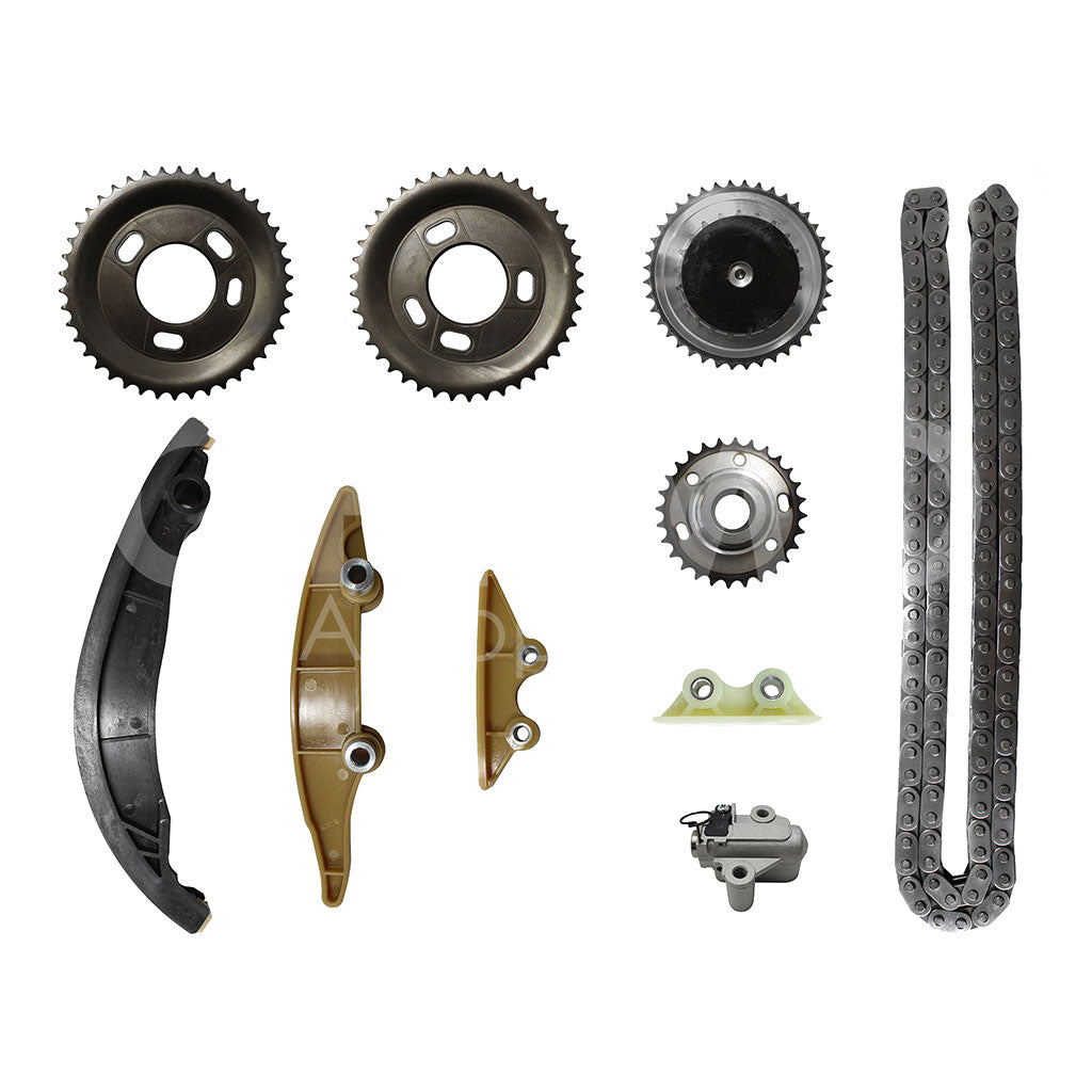 FORD RANGER 3.2L 2013 2014 2015 2016 2017 2018 2019 2020 KIT DE DISTRIBUCION 10PZAS