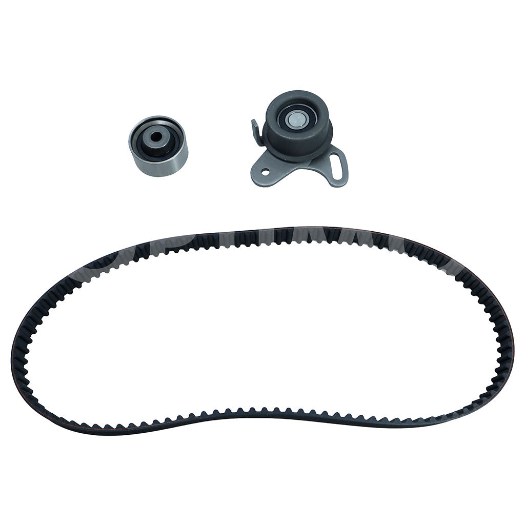 CHRYSLER / DODGE ATTITUDE 1.4L/1.6L 2006 2007 2008 2009 2010 2011 KIT DE DISTRIBUCION 3PZAS G4ED/G4EE (VERNA 1.6L 04-06)