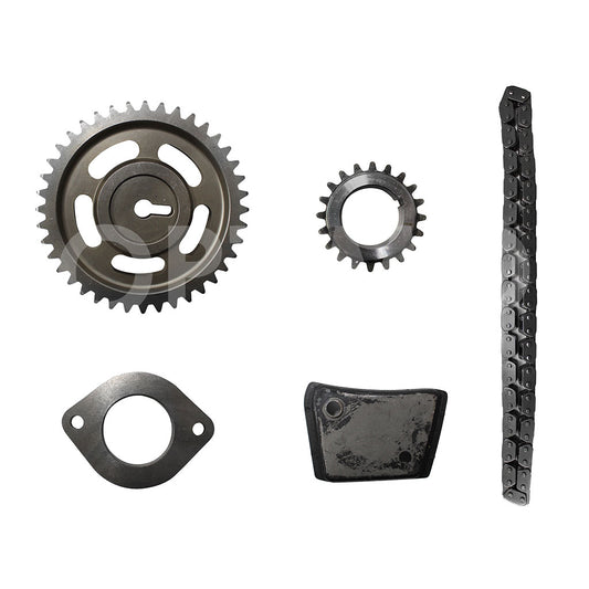 CHRYSLER / DODGE VOYAGER 3.3L/3.8L 2001 2002 2003 2004 2005 2006 2007 KIT DE DISTRIBUCION 5PZAS (CARAVAN/TOWN & COUNTRY)