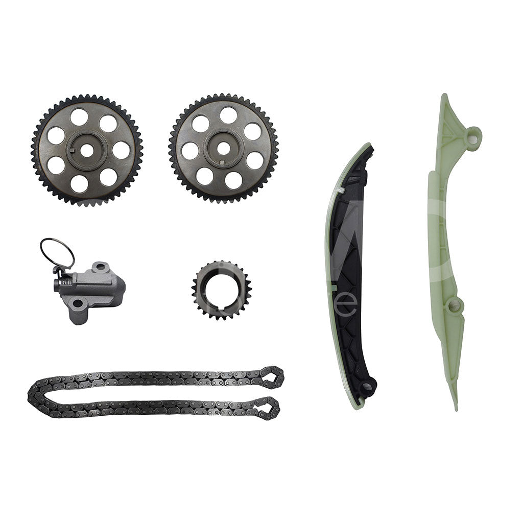 RENAULT KWID 1.0L 2019 2020 2021 2022 2023 2024 2025 KIT DE DISTRIBUCION 7PZAS B4D T/CARDENA