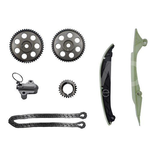 RENAULT KWID 1.0L 2019 2020 2021 2022 2023 2024 2025 KIT DE DISTRIBUCION 7PZAS B4D T/CARDENA