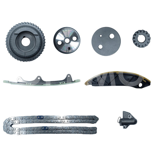 MITSUBISHI L200 2.5L DIESEL 2020 2021 2022 2023 2024 KIT DE DISTRIBUCION 8PZAS 4N15