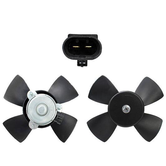 Autopartes 17 - MMNC0101