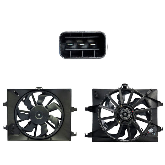 Autopartes 17 - MMND0300