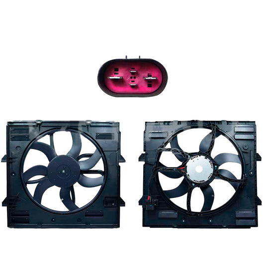 Autopartes 17 - MMNV4000