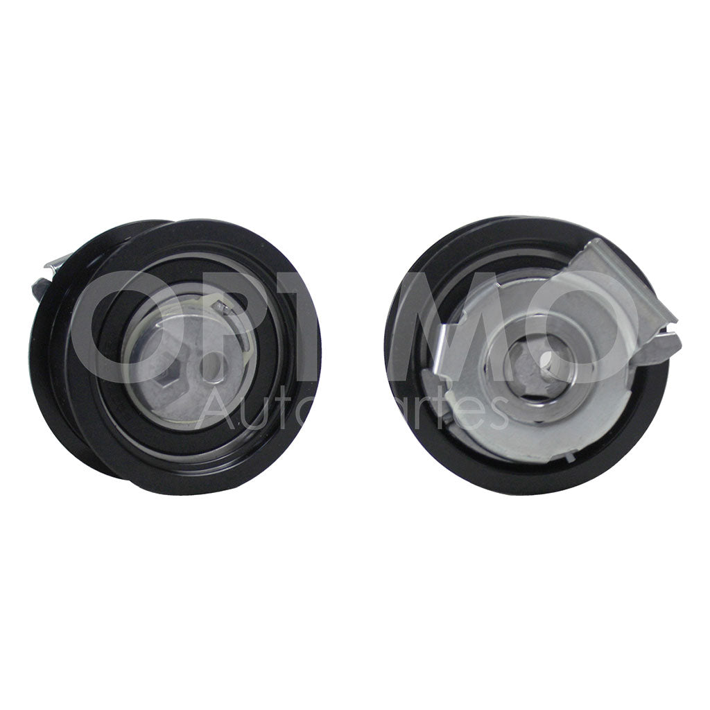 VOLKSWAGEN JETTA/GOLF A4 2.0L 1999 2000 2001 2002 2003 2004 2005 2006 2007 TENSOR DE DISTRIBUCION (POINTER GTI-BORA-POLO-DERBY-PASSAT-EOS-GTI 2.0L/IBIZA-LEON 2.0L)
