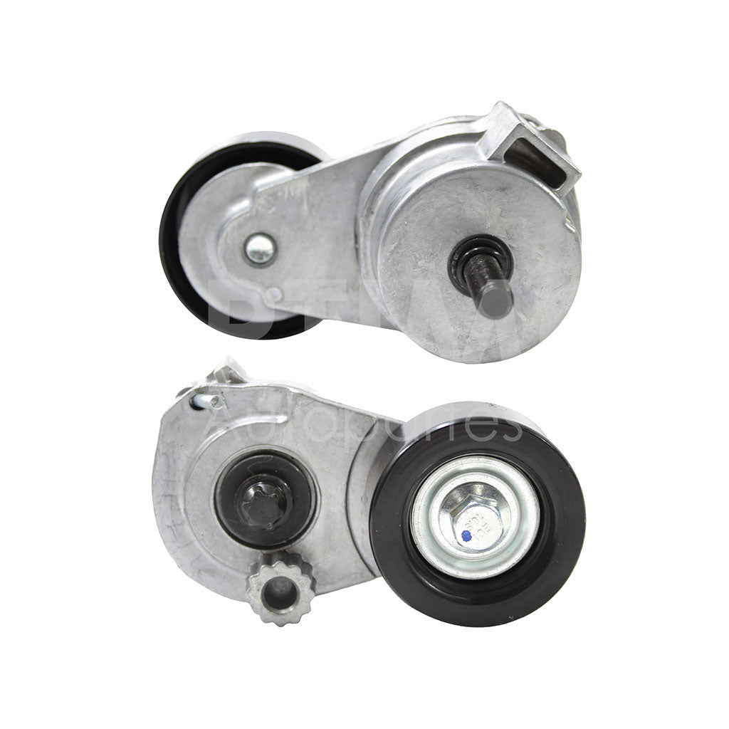 CHEVROLET SONIC 1.6L 2012 2013 2014 2015 2016 2017 2018 TENSOR AUTOMATICO ALTERNADOR (CRUZE-TRAX-MERIVA-ASTRA-ZAFIRA 1.8L/G3 1.6L)