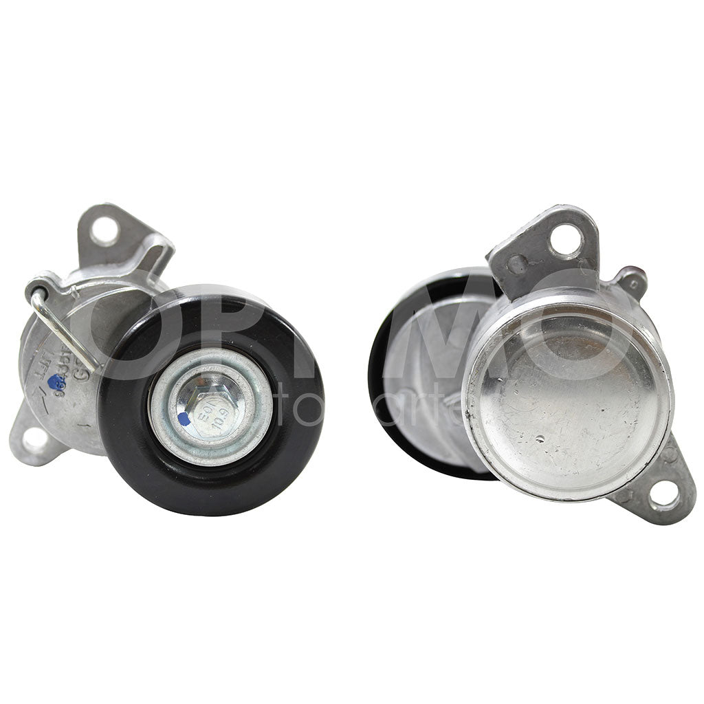 CHEVROLET OPTRA 2.0L 2006 2007 2008 2009 2010 TENSOR AUTOMATICO ALTERNADOR C/AAC Y DIRECCION HID