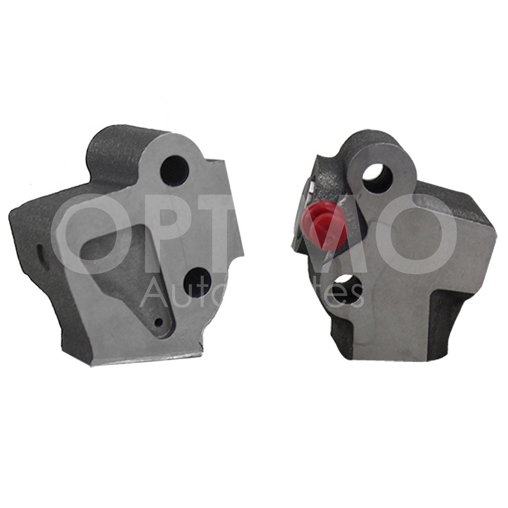 NISSAN NP-300 (D-22) 2WD 2.4L GASOLINA 2008 2009 2010 2011 2012 2013 2014 2015 TENSOR CADENA INF KA24DE (URVAN 2.4L 02-06/FRONTIER 2.4L 98-04/ALTIMA 2.4L 96-01)