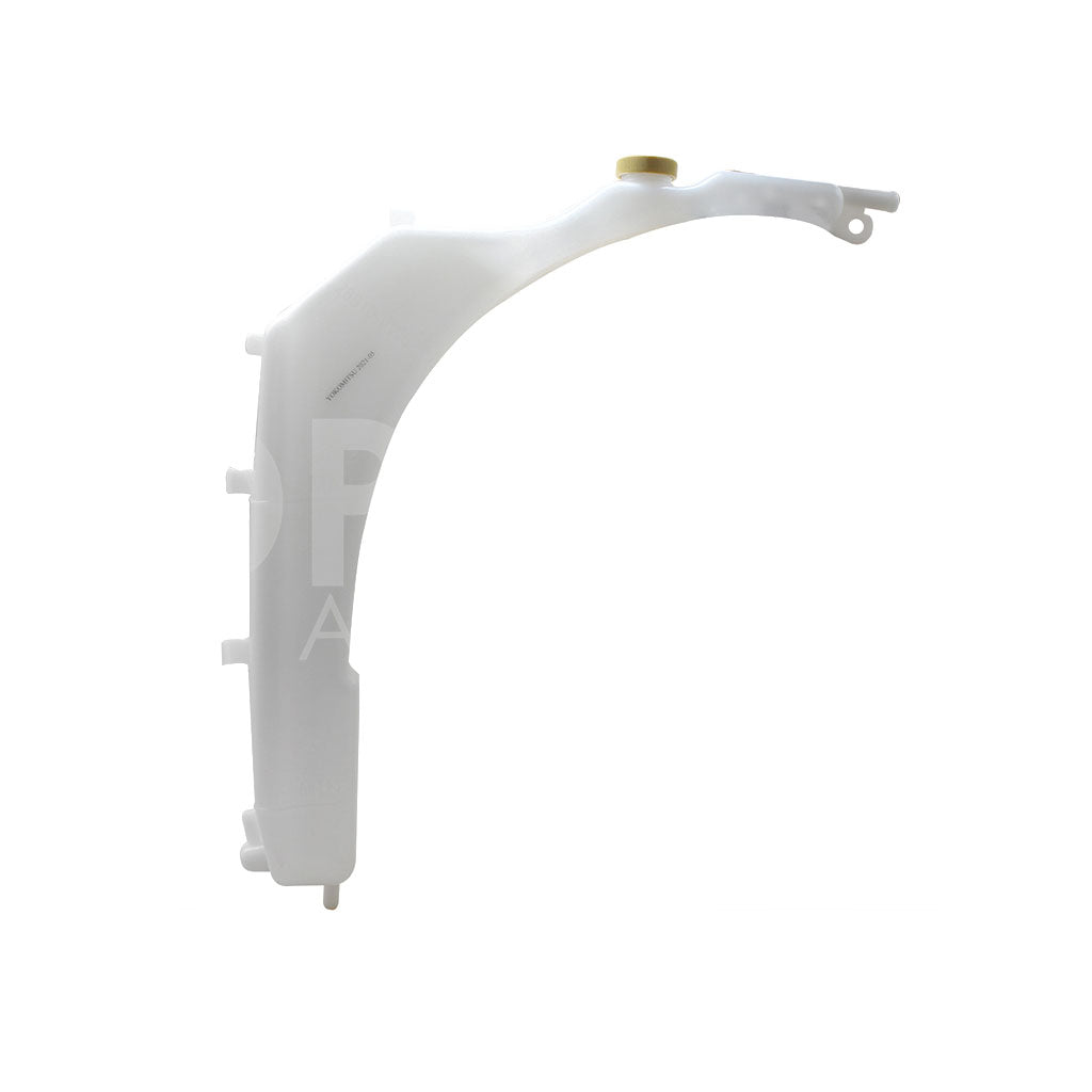 NISSAN URVAN 2.4L 2002 2003 2004 2005 2006 DEPOSITO ANTICONGELANTE C/TAPON (URVAN 3.0L DIESEL 07-12)