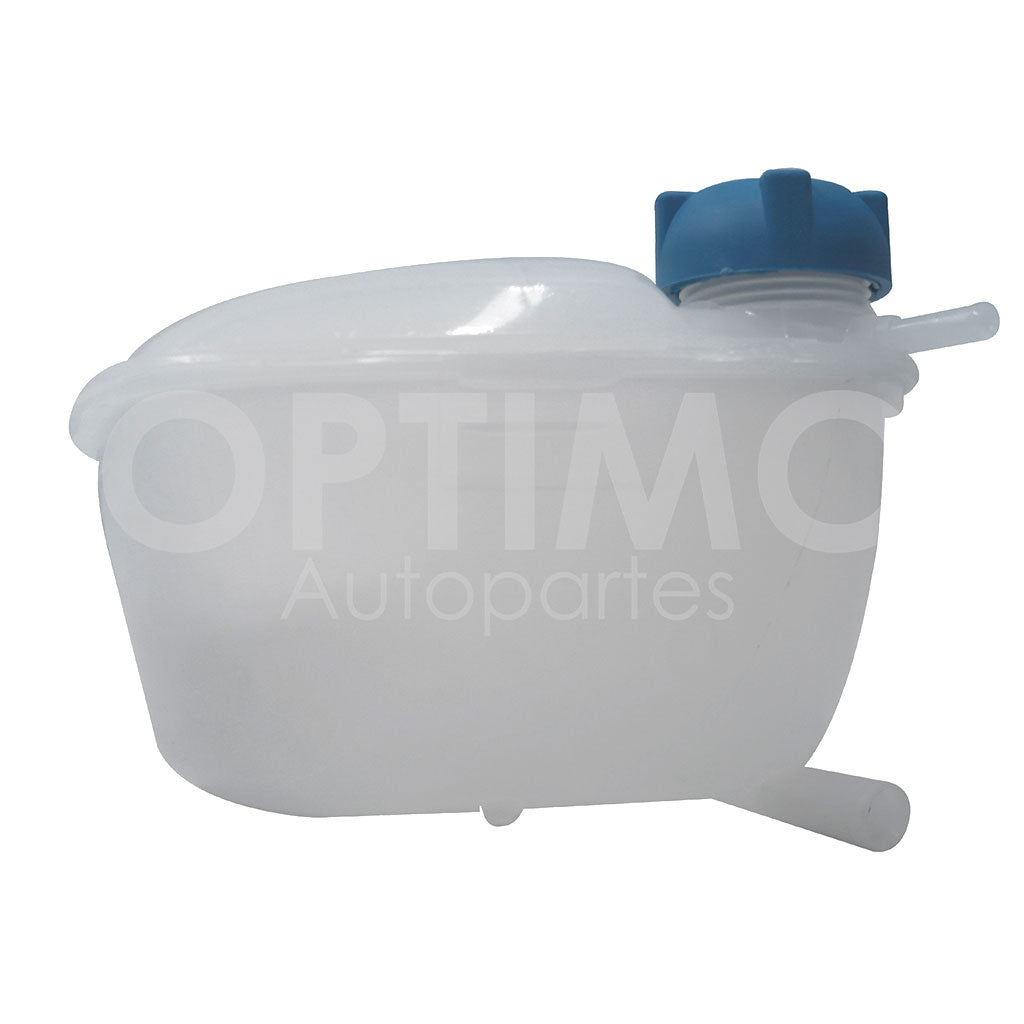 VOLKSWAGEN POINTER 1.8L 1998 1999 2000 2001 2002 2003 2004 2005 2006 2007 2008 2009 DEPOSITO ANTICONGELANTE C/TAPON (VAGONETA 00-05/PICK-UP 00-09/CARIBE 77-87)