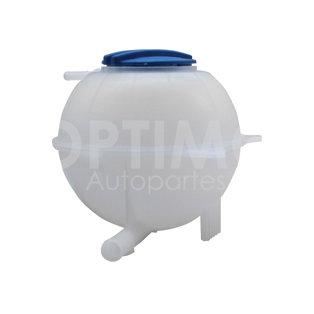 VOLKSWAGEN GOL 1.6L 2008 2009 2010 2011 2012 2013 2014 2015 2016 2017 2018 2019 2020 2021 DEPOSITO ANTICONGELANTE C/TAPON (SAVEIRO 10-23/CROSSFOX 07-17)