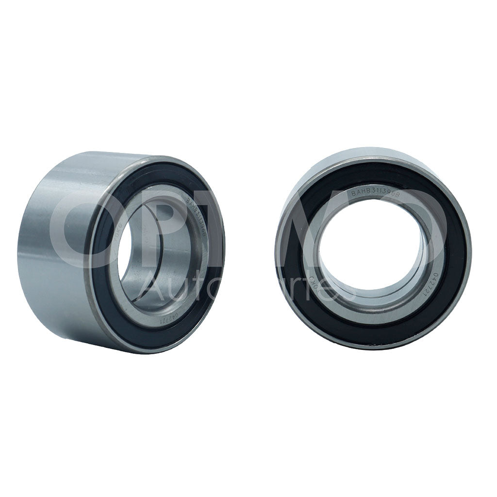 VOLKSWAGEN POINTER 1.8L 1998 1999 2000 2001 2002 2003 2004 2005 2006 2007 2008 2009 BALERO RUEDA DEL DOBLE (GOL/LUPO/POLO/CROSSFOX/FIGO/FIESTA/IKON/ECOSPORT/KA/FOCUS/IBIZA/ASTRA)