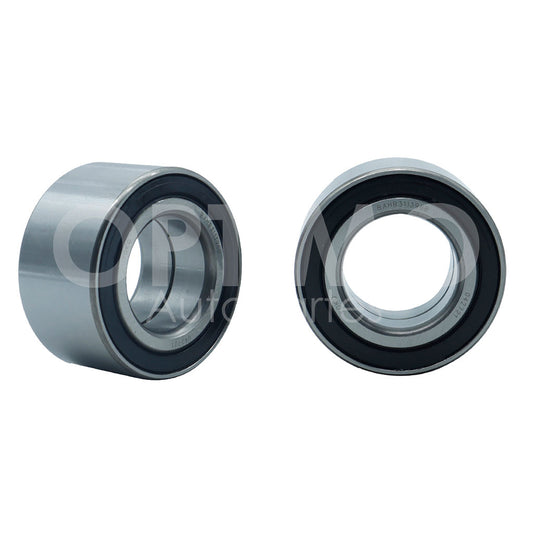 VOLKSWAGEN POINTER 1.8L 1998 1999 2000 2001 2002 2003 2004 2005 2006 2007 2008 2009 BALERO RUEDA DEL DOBLE (GOL/LUPO/POLO/CROSSFOX/FIGO/FIESTA/IKON/ECOSPORT/KA/FOCUS/IBIZA/ASTRA)