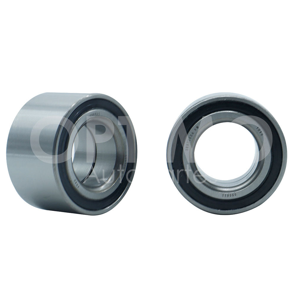 VOLKSWAGEN CARIBE 1.6L/1.7L 1977 1978 1979 1980 1981 1982 1983 1984 1985 1986 1987 BALERO RUEDA DEL DOBLE (ATLANTIC)