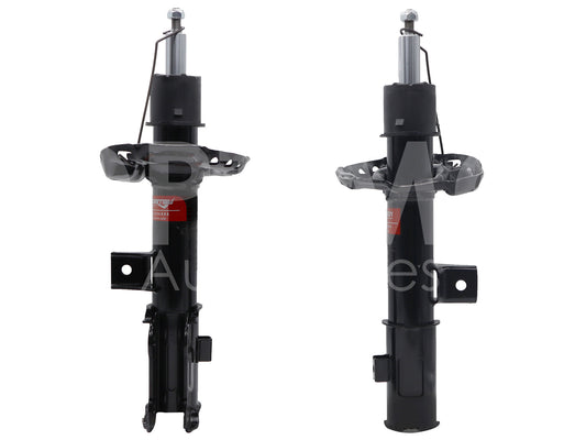 KIA SPORTAGE 2.0L 2017 2018 2019 2020 2021 2022 AMORTIGUADOR DEL IZQ GAS (TUCSON 2.0L 16-21)