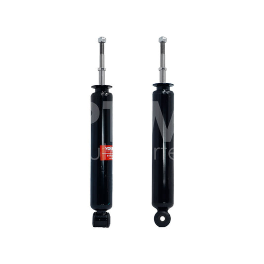 CHEVROLET CHEVY C-1/C-2/C-3 1.4L/1.6L 1994 1995 1996 1997 1998 1999 2000 2001 2002 2003 2004 2005 2006 2007 2008 2009 2010 2011 2012 AMORTIGUADOR TRAS DER/IZQ HID (MONZA-SWING 94-12)