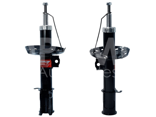 CHEVROLET CORSA 1.4L/1.8L 2003 2004 2005 2006 2007 2008 AMORTIGUADOR DEL IZQ GAS (TORNADO 04-11/MERIVA 1.8L 04-08)