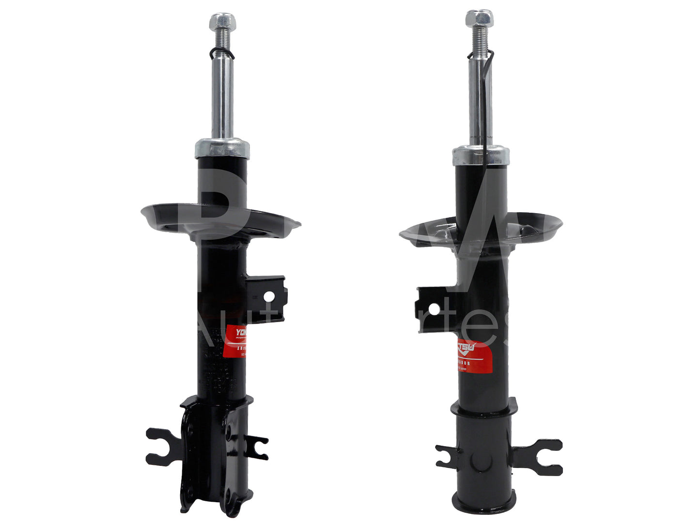 CHEVROLET SPARK 1.2L 2011 2012 2013 2014 2015 2016 2017 AMORTIGUADOR DEL IZQ GAS (BEAT 1.2L 18-21)