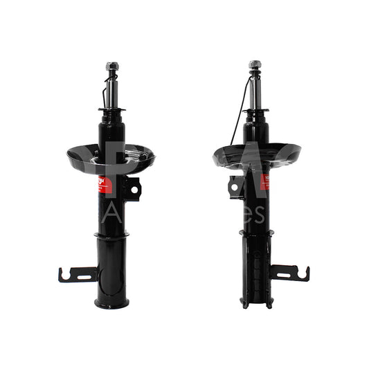 CHEVROLET CRUZE 1.8L 2010 2011 2012 2013 2014 2015 AMORTIGUADOR DEL DER GAS (VERANO 12-15/VOLT 11-15)