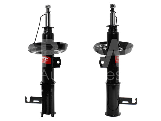 CHEVROLET CRUZE 1.8L 2010 2011 2012 2013 2014 2015 AMORTIGUADOR DEL IZQ GAS (VERANO 12-15/VOLT 11-15)