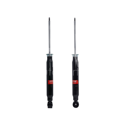 CHEVROLET CRUZE 1.8L 2010 2011 2012 2013 2014 2015 AMORTIGUADOR TRAS DER/IZQ GAS (VOLT 11-15)