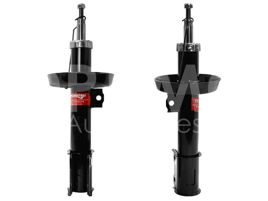 CHEVROLET ASTRA 1.8L/2.0L/2.2L/2.4L 2000 2001 2002 2003 2004 2005 2006 2007 2008 AMORTIGUADOR DEL IZQ GAS (ZAFIRA 2.2L 02-06) (SEDAN/H-BACK)